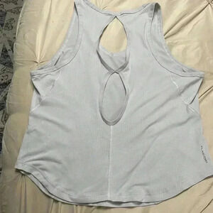 The northface flash dry tank